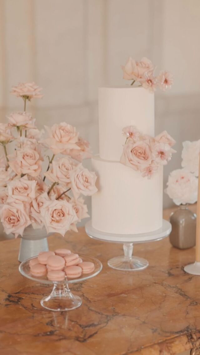 [WHAT ARE THE TRENDS FOR WEDDING CAKE 2023? ] 🤍
Minimal and geometric
Textured
On separate floors
Edible flowers
Brushstroke cake 
Waterfall and Spiral
Lambeth (Vintage style)
Which of these trends inspires you for your wedding cake? Go with the votes in the comments!
#weddingcaketrends #2023weddingtrends #weddingideas #weddingcakeideas #originalweddingcakes #denisemore #weddingplannerinrome